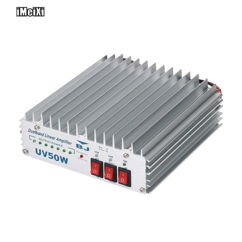Uv50w 136 174 - bj-uv50w, 136-174/400-470mhz