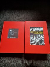 HORACIO LALIA SKORPIO LANCIOSTORY due Volumi Rilegati CAYO BAY ISPETTORE BULL