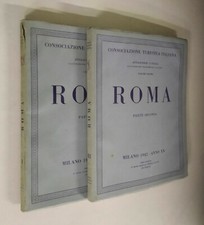 Attraverso l'Italia: Roma. 2