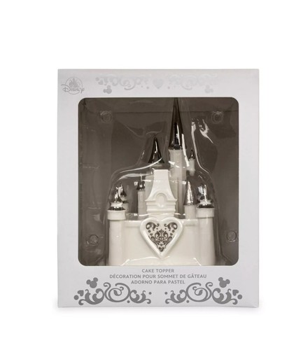 Cake topper disney - cake, fairytale