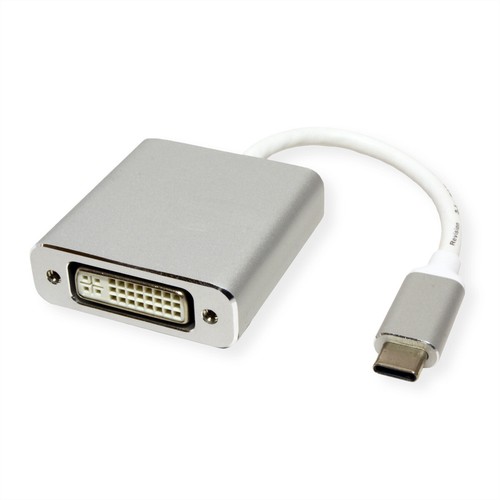 Adattatore display usb tipo - tipo, c
