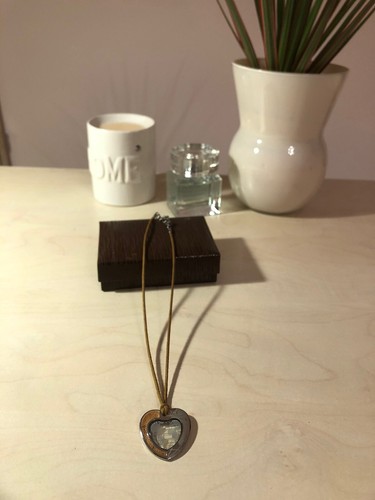 Collana alviero martini - alviero,