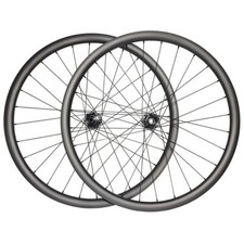 Set ruote 29er MTB carbonio