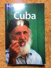 GUIDA Lonely Planet CUBA -