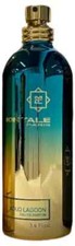 Aoud Lagoon by Montale Perfume