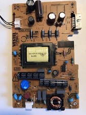 Scheda alimentazione Power Vestel 17IPS61-5 per  Tv Telefunken TE24550 S27YXD/E