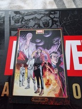 G.O.D.S. - Figurina Firmata -