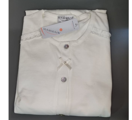 Mamma camicia notte - in,