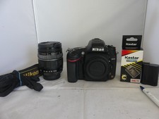 Nikon D600 24.3MP Digital SLR