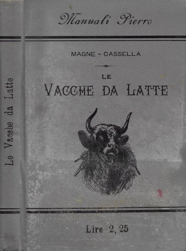 Vacche latte j h - da, j.-h