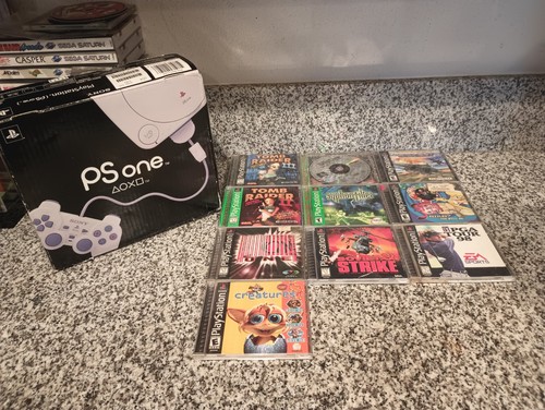 Sony psone console per - sony,