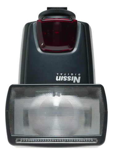 Nissin di622 mark - mark, speedlite