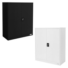 Armadio da ufficio 3 ripiani