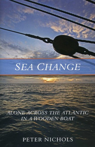 Sea change alone across the - change:,