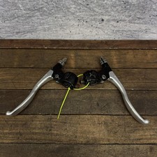 Coppia Leve Freno Montagna