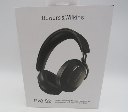 Bowers wilkins px8 s2 cuffie - px8,