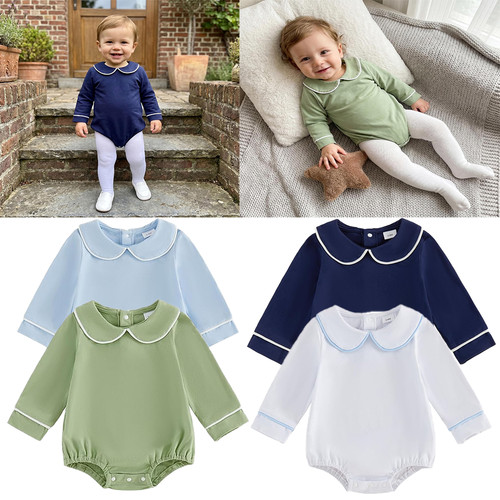 Pagliaccetto bolle neonato - pagliaccetto, a
