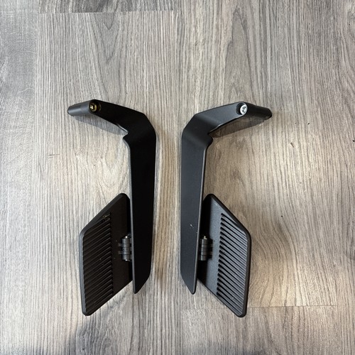 Kit specchietti retrovisori