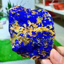 Esemplari di minerali di