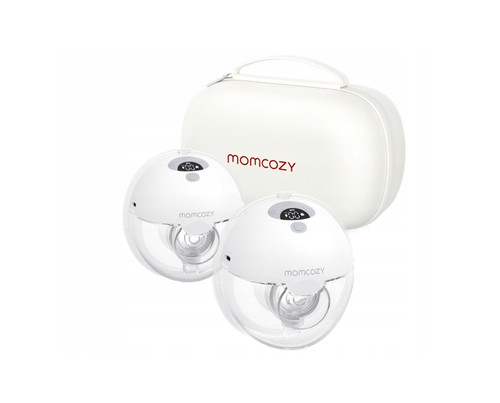 Tiralatte indossabile momcozy - indossabile,