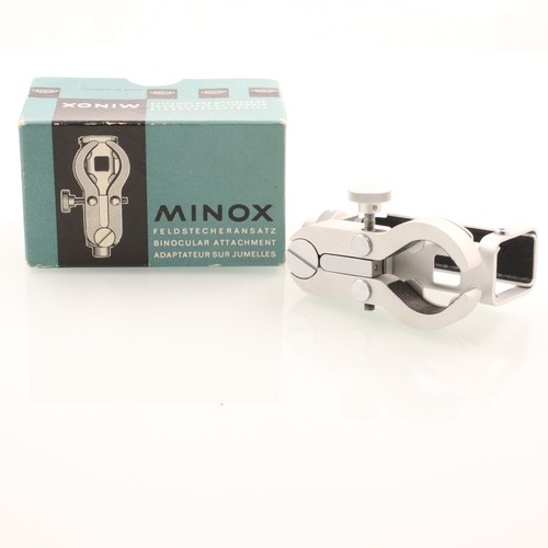 Minox incisore campo - da,