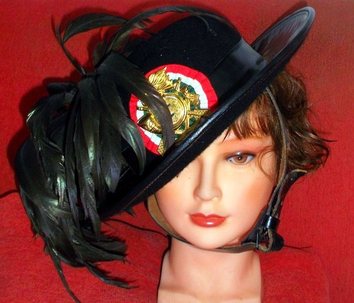 Cappello moretto - cappello,