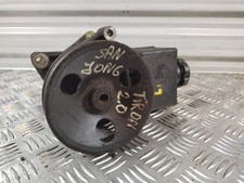 SsangYong Rexton 2007 Diesel