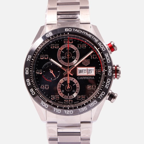 Tag heuer carrera cronografo - carrera,