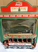 Coca-Cola Town Square “Old