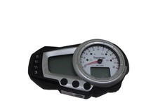 STRUMENTAZIONE TRIUMPH SPEED TRIPLE 1050 2005 2011 TACHIMETRO CONTACHILOMETRRI