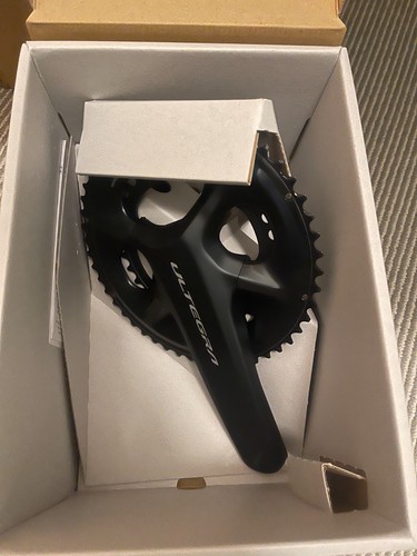 Guarnitura shimano ultegra - guarnitura,