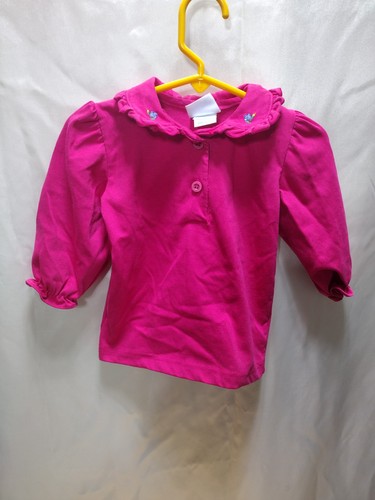 Polo vintage bambino oshkosh - bambino,