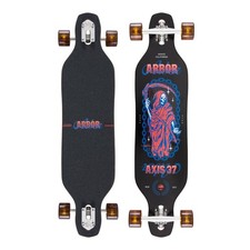 Arbor Longboard Completo