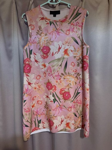 Zara unused floral - zara♡, unused♡♡floral