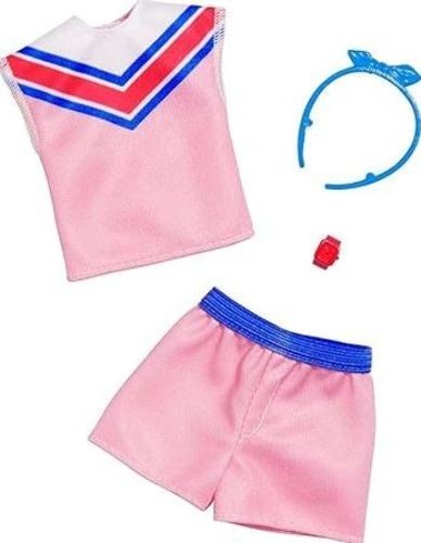 Mattel barbie vestiti - mattel,