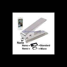 Nano sim card cutter - nano,