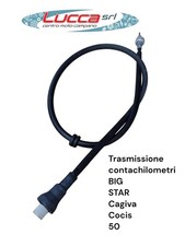 5TC1037 Trasmissione