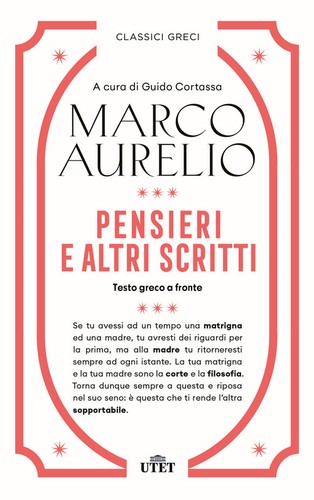Pensieri altri scritti - pensieri, e
