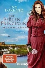 Die Perlenprinzessin. Schwarze