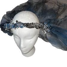 Velo da sposa cadavere COSTUME