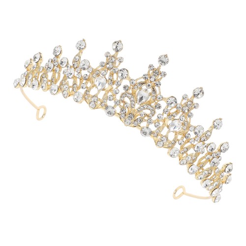 Coroncina sposa cerchietto - sposa,