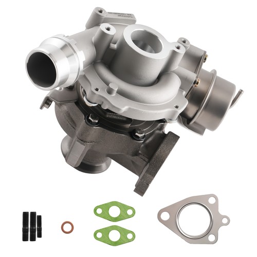 Turbo for renault - for,