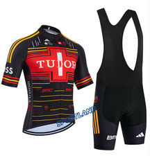 Tuta ciclismo tudor 2026 - tudor,