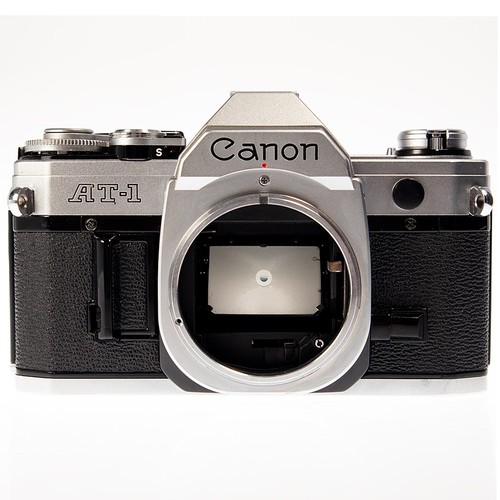 Canon fotocamera reflex - at-1,