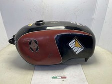 SERBATOIO BENZINA CARBURANTE GILERA 175 (OM2005)