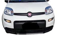 MUSATA COMPLETA  FIAT PANDA