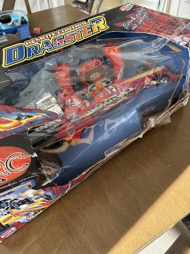 Wowwee red thundermax - red,