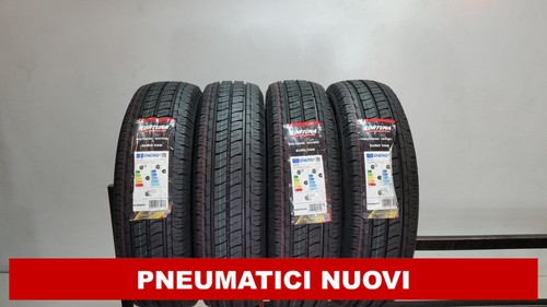 Gomme nuove 195 75r16c 107s - 195/75r16c,