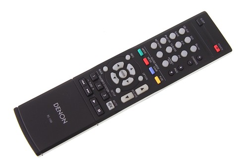 Telecomando originale denon - originale,
