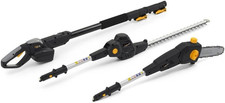 Alpina AM 20 Li Kit Multi-Tool